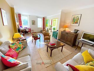  Appartement � vendre 5 pi�ces 143 m�