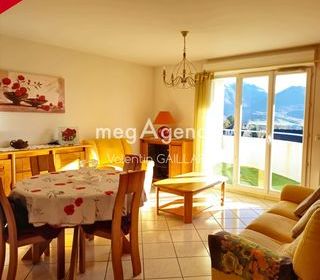  Appartement � vendre 2 pi�ces 45 m�