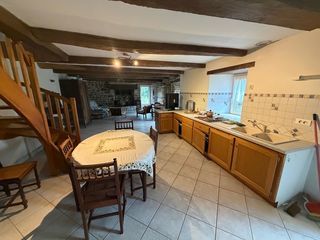  Maison � vendre 5 pi�ces 130 m�