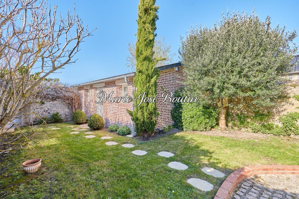 � vendre  Maison Deauville (14800)