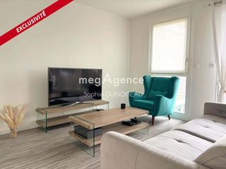  Appartement � vendre 3 pi�ces 71 m�