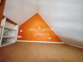  Appartement � vendre 1 pi�ce 25 m�