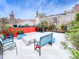  Maison � vendre 9 pi�ces 216 m�