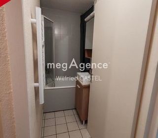  Appartement � vendre 2 pi�ces 21 m�