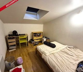  Maison � vendre 5 pi�ces 85 m�