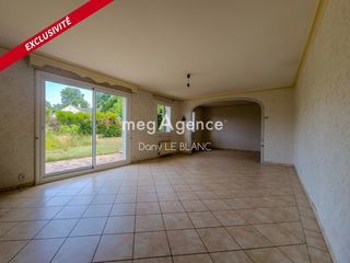  Maison � vendre 5 pi�ces 93 m�