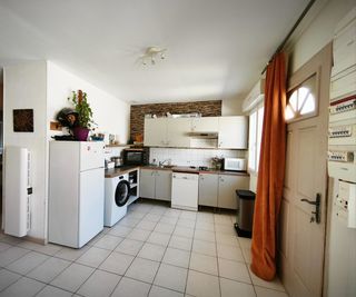  Maison � vendre 3 pi�ces 42 m�