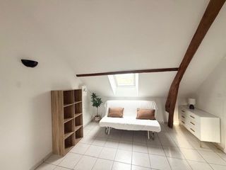  Appartement � louer 1 pi�ce 37 m�