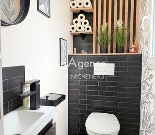  Maison � vendre 6 pi�ces 97 m�