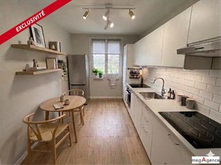  Appartement � vendre 3 pi�ces 69 m�