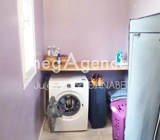  Maison � vendre 3 pi�ces 58 m�