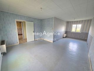  Maison � vendre 4 pi�ces 82 m�