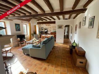  Maison � vendre 7 pi�ces 160 m�