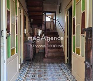  Maison � vendre 8 pi�ces 110 m�