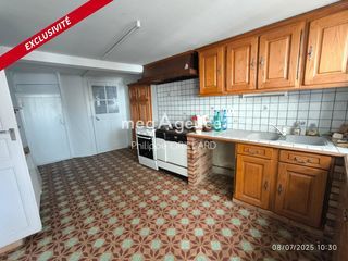  Maison � vendre 5 pi�ces 62 m�