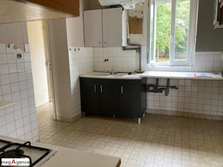  Maison � vendre 8 pi�ces 137 m�