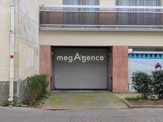  Parking / Garage � vendre 13 m�