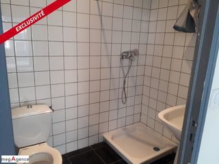  Appartement � vendre 1 pi�ce 36 m�