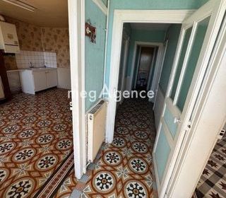  Maison � vendre 4 pi�ces 80 m�