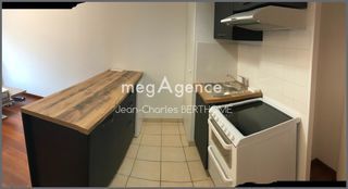  Appartement � vendre 1 pi�ce 27 m�