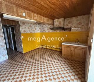  Maison � vendre 4 pi�ces 93 m�