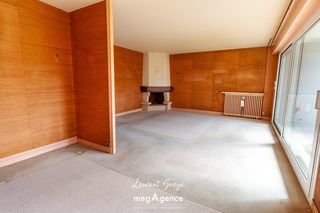  Appartement � vendre 5 pi�ces 106 m�