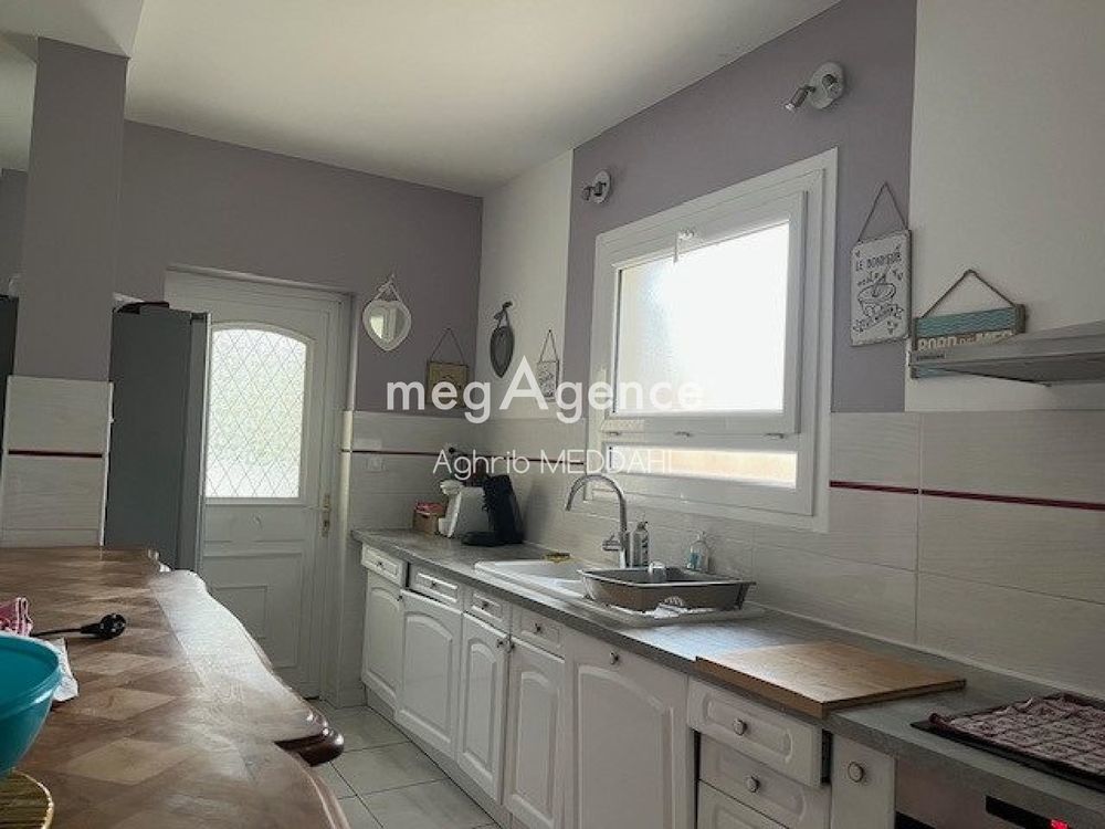 � vendre  Maison Saint-Georges-de-Didonne (17110)