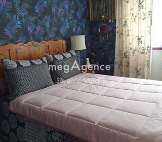  Appartement � vendre 4 pi�ces 72 m�