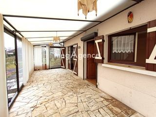  Maison � vendre 4 pi�ces 68 m�