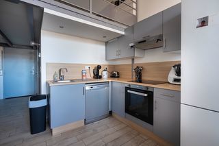  Appartement � vendre 1 pi�ce 43 m�