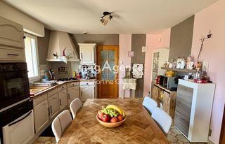  Maison � vendre 5 pi�ces 135 m�