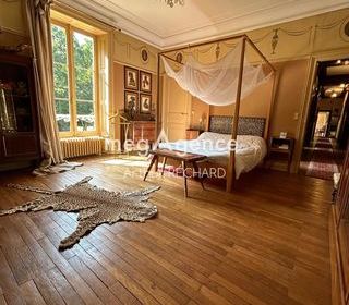  Propri�t�/ch�teau � vendre 15 + pi�ces 400 m�