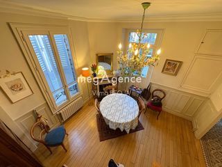  Maison � vendre 6 pi�ces 107 m�