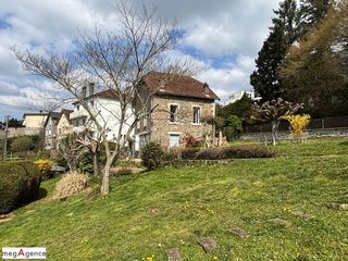  Maison � vendre 6 pi�ces 129 m�