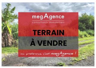  Terrain � vendre 300 m�