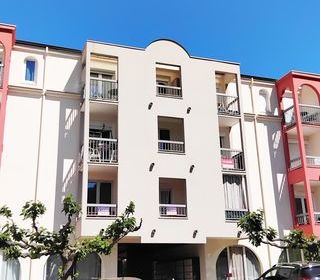  Appartement � vendre 1 pi�ce 21 m�