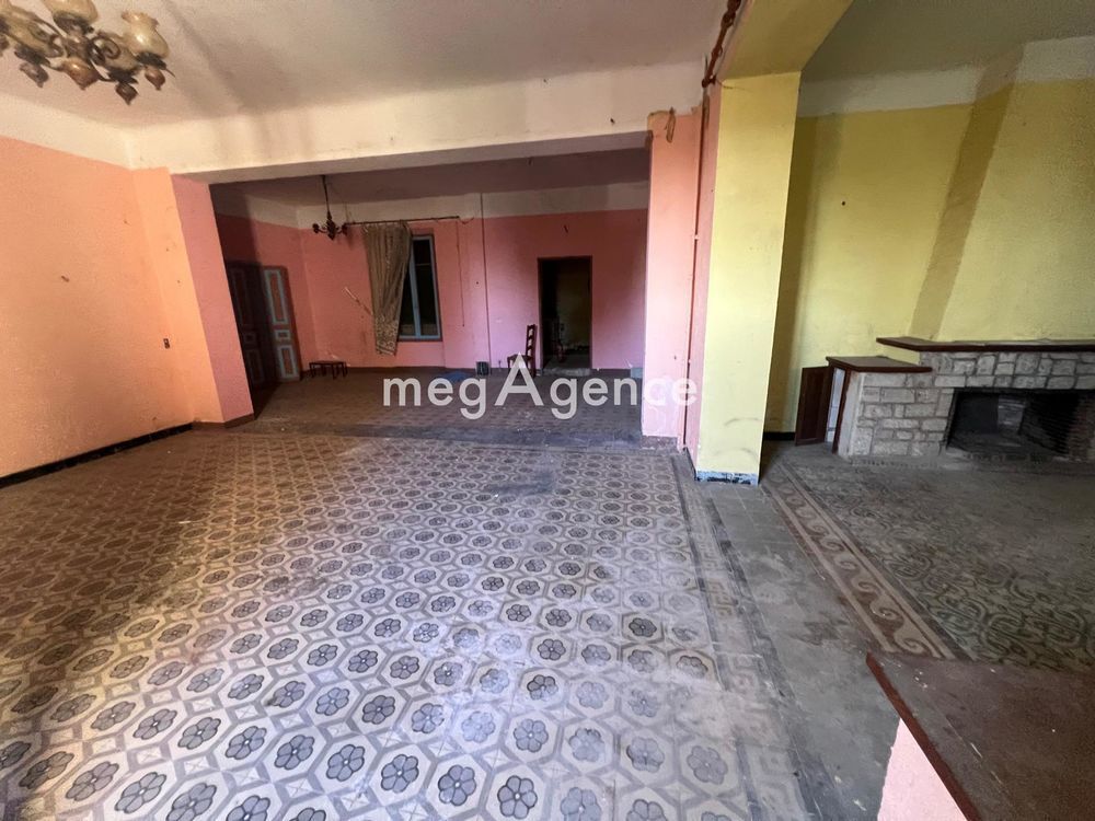 � vendre  Propri�t�/ch�teau La Seyne-sur-Mer (83500)