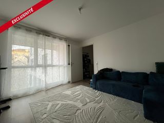  Appartement � vendre 2 pi�ces 43 m�