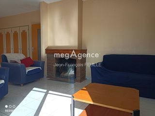  Appartement � vendre 3 pi�ces 78 m�