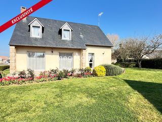  Maison � vendre 6 pi�ces 170 m�