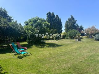  Maison � vendre 7 pi�ces 179 m�