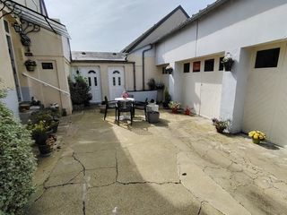 Maison � vendre 6 pi�ces 60 m�