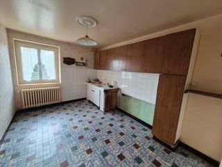  Maison � vendre 4 pi�ces 90 m�