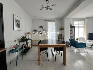  Maison � vendre 6 pi�ces 160 m�