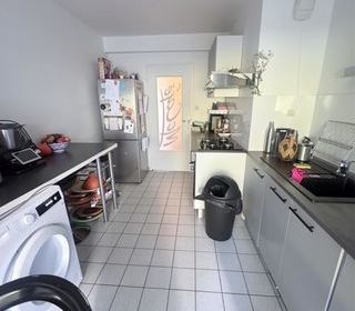  Appartement � vendre 4 pi�ces 86 m�