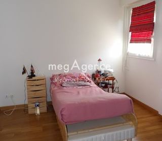  Appartement � vendre 3 pi�ces 60 m�