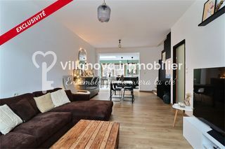  Maison � vendre 6 pi�ces 128 m�