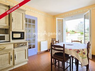  Maison � vendre 5 pi�ces 95 m�