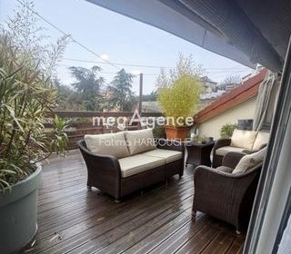  Appartement � vendre 4 pi�ces 104 m�