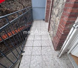  Appartement � vendre 2 pi�ces 42 m�